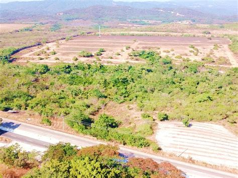 Venta Lote De Terreno En Puerto Escondido Oaxaca Oaxaca Icasas Mx