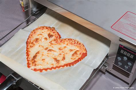 NASA-Funded Project Creates 3D-Printed Pizza | Digital Trends