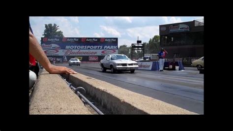 Drag Racing Some Awesome Oldsmobiles Part 3 Final Classic G Body Garage Youtube