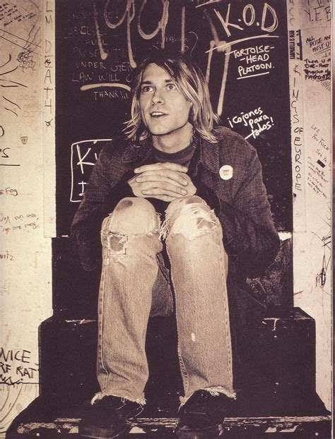 kurt cobain outfit 9