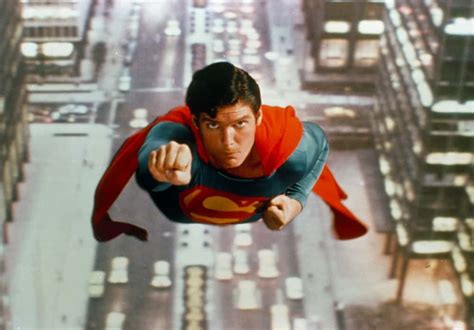 Super Man The Christopher Reeve Story Trailer You Ll Believe A Man