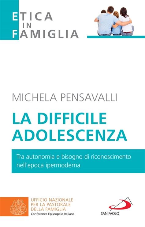 La Difficile Adolescenza Pchome H