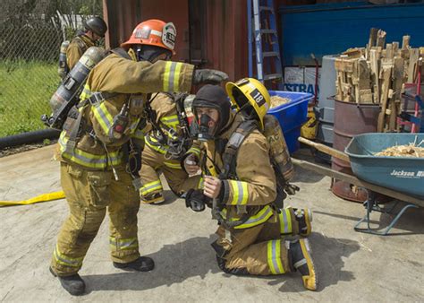 20190319 La County Fire Department Recruit Training Dougla Flickr