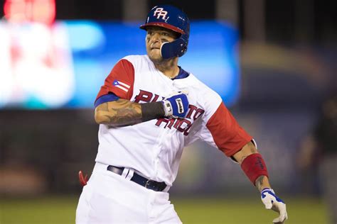 Clásico Mundial de Béisbol 2023 duelo entre Puerto Rico y República