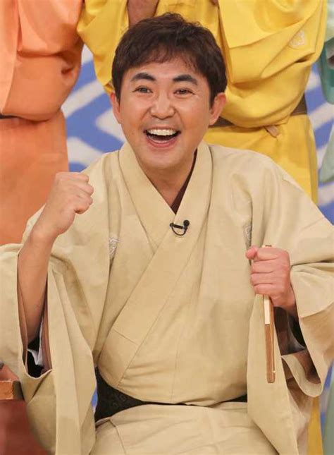 林家三平が『笑点』卒業「武者修行に出かけて、立派な体になって戻ってきます」 サンスポ