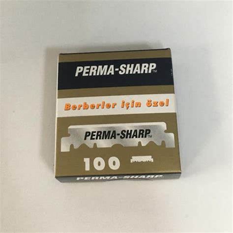 Perma Sharp - Fatih Hacamat Malzemeleri