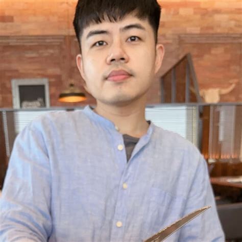 Yung Sheng Chen Assistant Professor Doctor Of Philosophy National