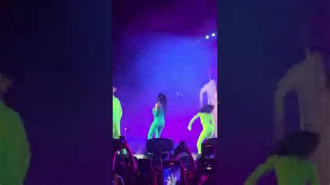 Dua Lipa New Rules Live in São Paulo Brazil Future Nostalgia Tour