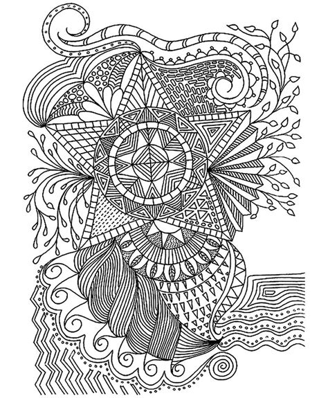 Free Star Coloring Pages At Getdrawings Free Download