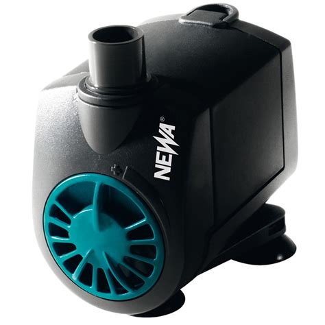 NEWA Jet NJ 400 pompe d aquarium universelle avec débit réglable de 120