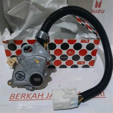 Jual Selector Inhibitor Switch Matic Avanza Rush Xenia Terios Ayla