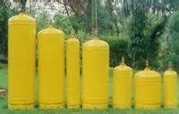 Chlorine Gas Cylinder at Best Price in Chennai, Tamil Nadu | Chennai ...