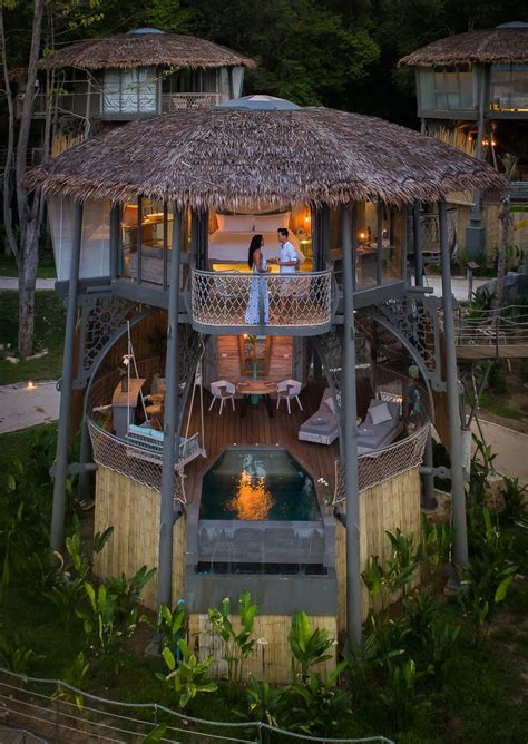 tree house resort negril 5