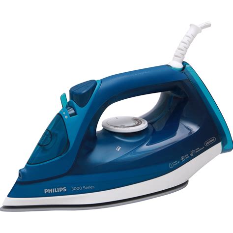 Test Philips DST3040/70 3000 Series - Fer à repasser - UFC-Que Choisir