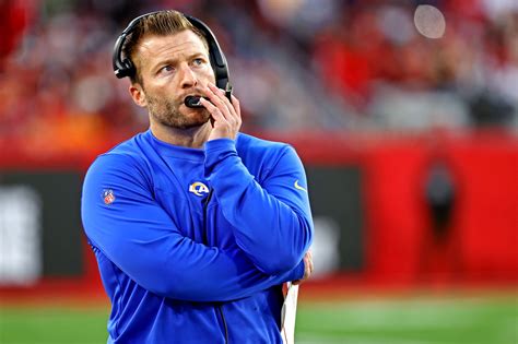 Super Bowl head coaches 2022: How did Sean McVay become the Los Angeles ...