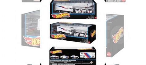 Hot Wheels Premium BMW купить в Белгороде с доставкой Личные вещи Авито