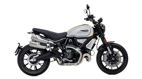 Triumph Bobber Vs Ducati Scrambler Reviewmotors Co