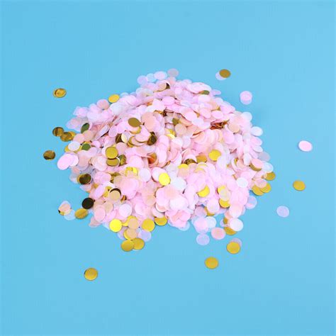 10000 Pcs Bridal Confetti For Tables Romantic Wedding Party Decoration