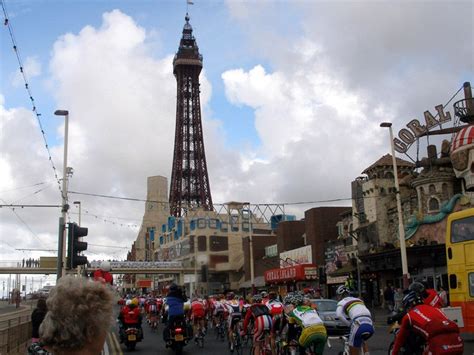 Blackpool bike hire scheme to return | Cycling Weekly