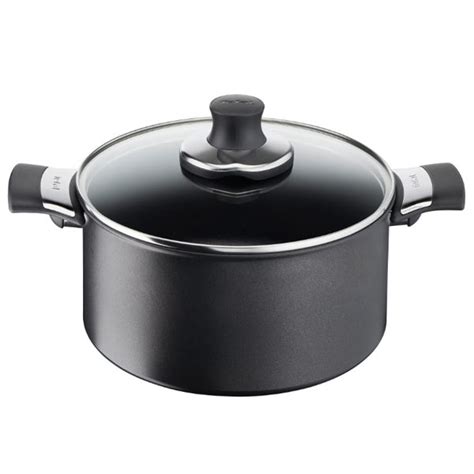 Tefal Excellence Gryde Cm Liter