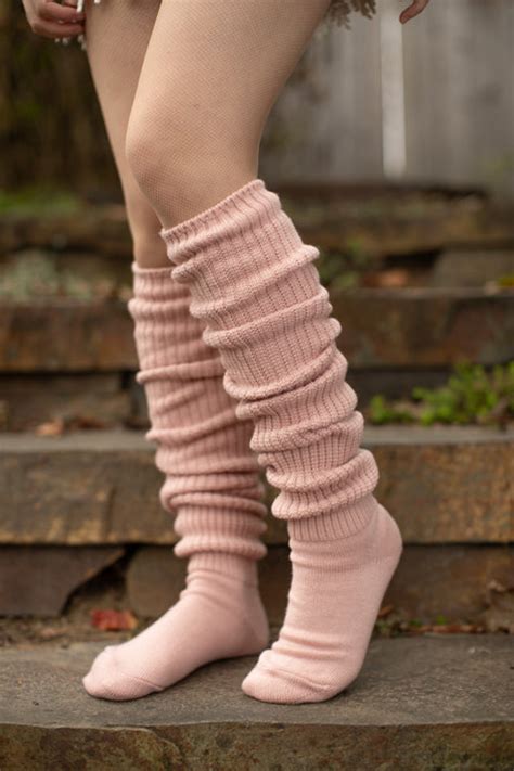 Harajuku Scrunchy Socks Sock Dreams