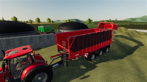 Kroeger Taw V Fs Landwirtschafts Simulator Mods Ls Mods