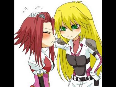 Yugioh Ds Sherry Hot