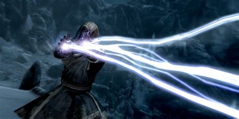 Skyrim: Mage Build Guide