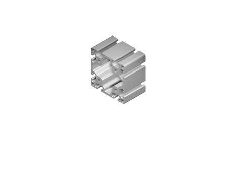 Profil 8 80x80 leicht - Ratiotechnik Heinz Karls GmbH