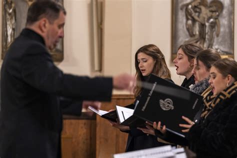 Orkiestra Symfoniczna Filharmonii Zabrzańskiej wystąpiła w kościele pw