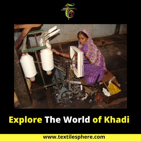 Explore The World of Khadi | Indian Market | Khadi Marketing