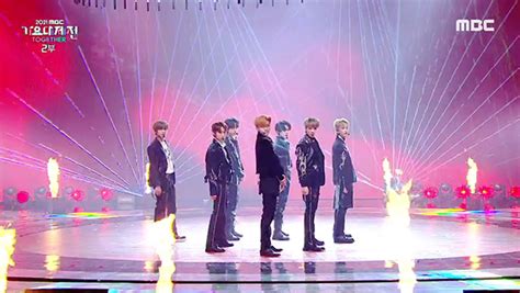 NCT DREAM 맛 Hot Sauce 핫클립 MBC 가요대제전 만나면 좋은 친구 MBC