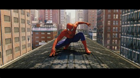 Spider Man Peter Parker PlayStation Spider Man 2018 Insomniac