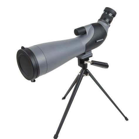 Ranger Spotting Scope 22 66x80 — Delta Mike Ltd