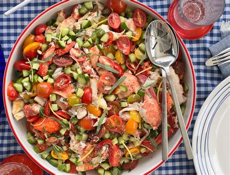 5-Minute Fix: Unleashing The Summer's Most Decadent Delight - The Ultimate Guide To Crafting The Perfect Lobster Salad