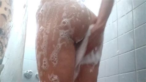 JujuBamboo Soapy Ass Washing ManyVids