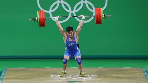 2021 Tokyo Olympics Mens Weightlifting 81kg Gold Medal Winner Odds