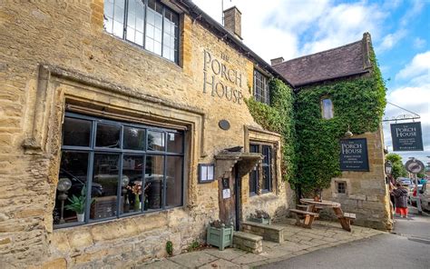 The best pubs in Stow-on-the-Wold