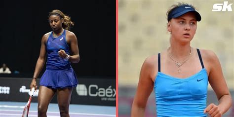 Lyon Open 2023: Alycia Parks vs Maryna Zanevska preview, head-to-head, prediction, odds and pick