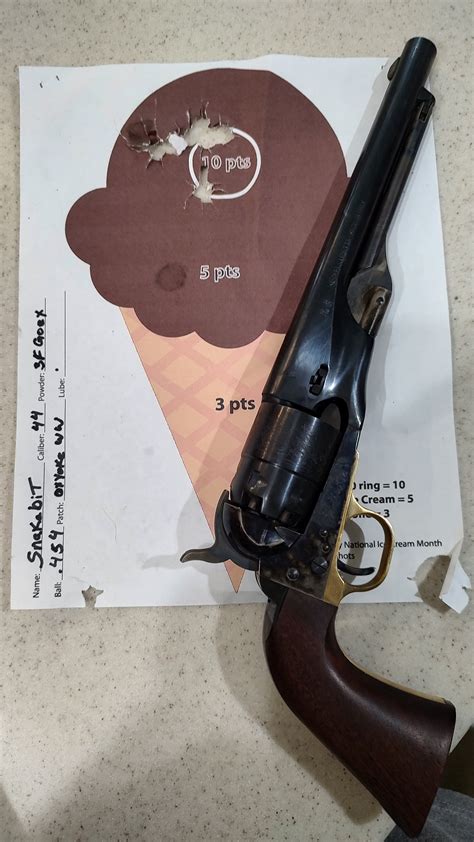pietta  colt army page   muzzleloading forum