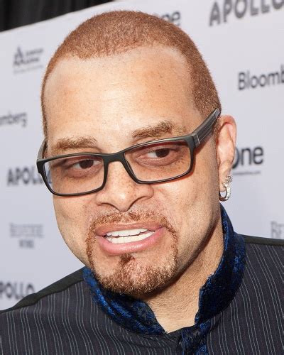 Sinbad - Ethnicity of Celebs | EthniCelebs.com