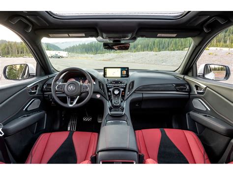 2024 Rdx Interior Renee Charline