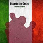 Quartetto Cetra - Honeysuckle Rose Lyrics | DCSLyrics