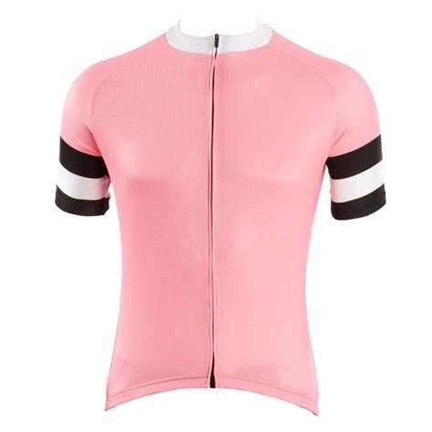 Classic Pink Cycling Jersey – Vogue Cycling