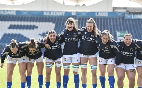 Rugby Sei Nazioni Femminile 2024 La Preview Di Galles Italia