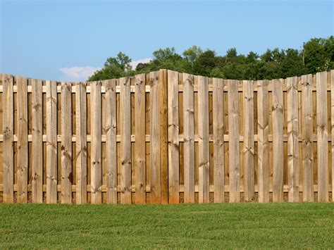 Wooden Fence Repair Tips And Guidelines