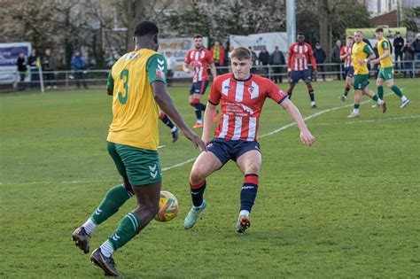 Tyler Bruck And Finn Howell Extend Stay With Bromsgrove Sporting