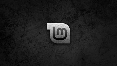 Dark Linux Mint Wallpapers on WallpaperDog