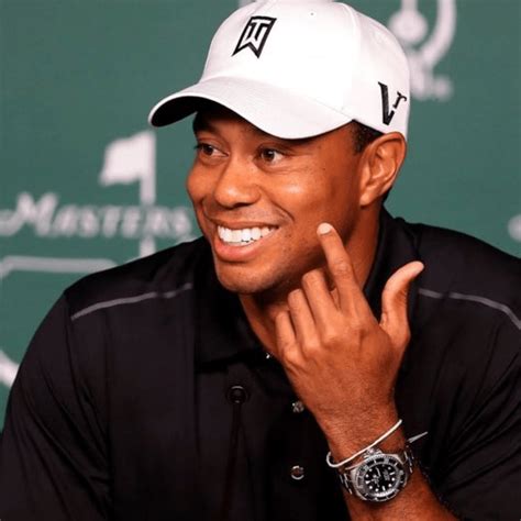 Tiger Woods' Top 5 Most Expensive Watches - 2024 Update – Enigwatch