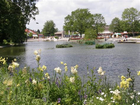 Kurpark Bad Rappenau Freizeitaktivität outdooractive